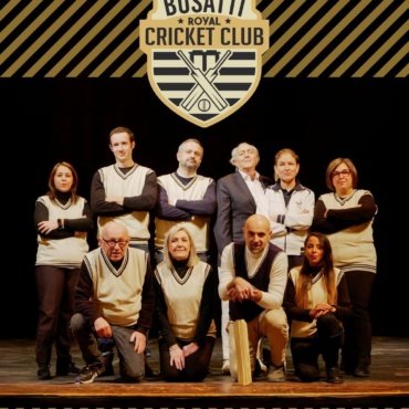 “Gli Scampoli di Busatti” è il progetto teatrale della Busatti srl.